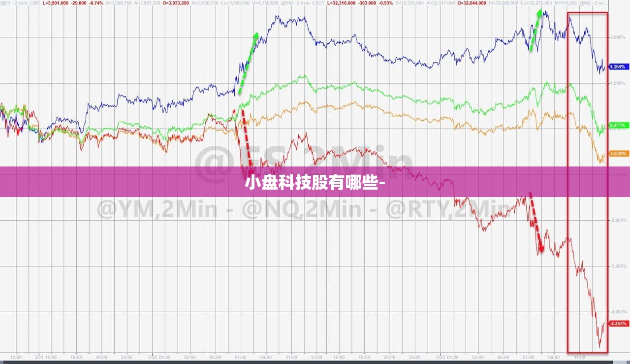 小盘科技股有哪些- 小盘科技股有哪些-