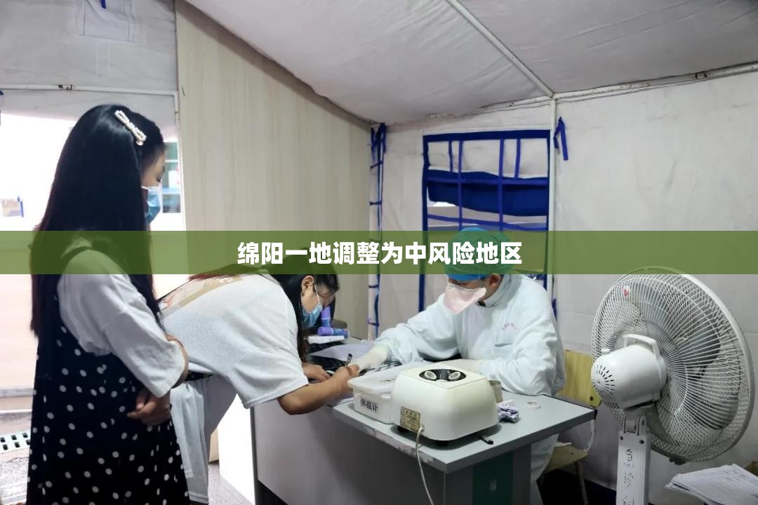 【绵阳一地调整为中风险地区,绵阳区号多少】 【绵阳一地调整为中风险地区,绵阳区号多少】