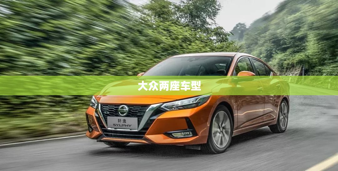 大众两座车型(大众两座车型报价) 大众两座车型(大众两座车型报价)