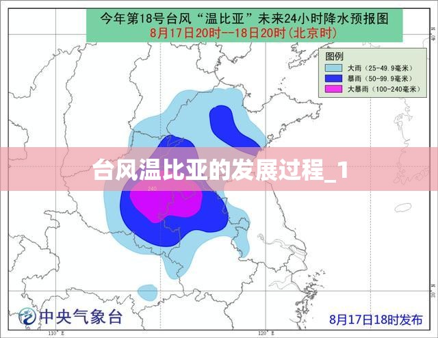 台风温比亚的发展过程_1 台风温比亚的发展过程_1