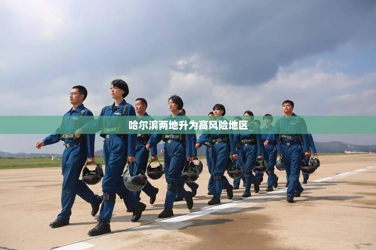 【哈尔滨两地升为高风险地区,哈尔滨城区等高线图】