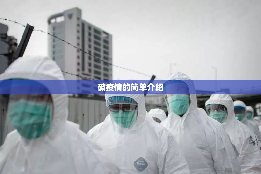 破疫情的简单介绍 破疫情的简单介绍