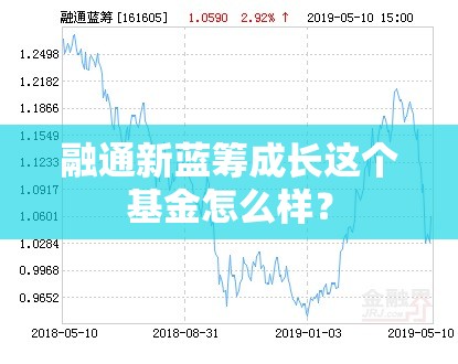 融通新蓝筹成长这个基金怎么样？