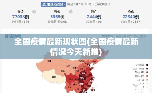 全国疫情最新现状图(全国疫情最新情况今天新增) 全国疫情最新现状图(全国疫情最新情况今天新增)