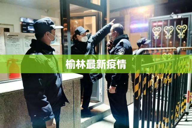榆林最新疫情(榆林今日新闻最新头条10条) 榆林最新疫情(榆林今日新闻最新头条10条)