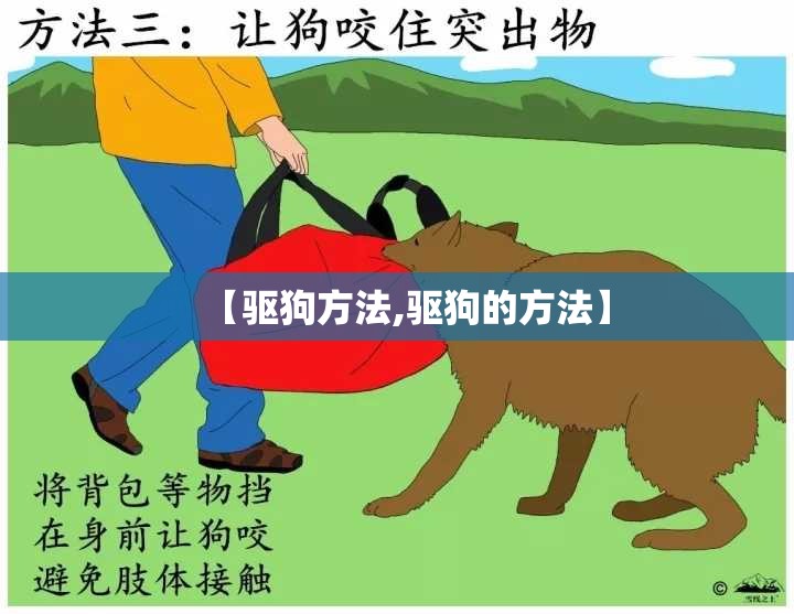 【驱狗方法,驱狗的方法】 【驱狗方法,驱狗的方法】
