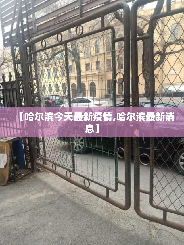 【哈尔滨今天最新疫情,哈尔滨最新消息】