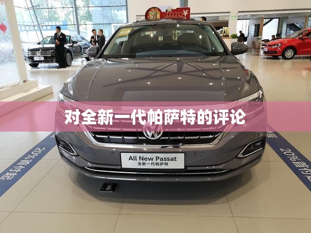 对全新一代帕萨特的评论 对全新一代帕萨特的评论