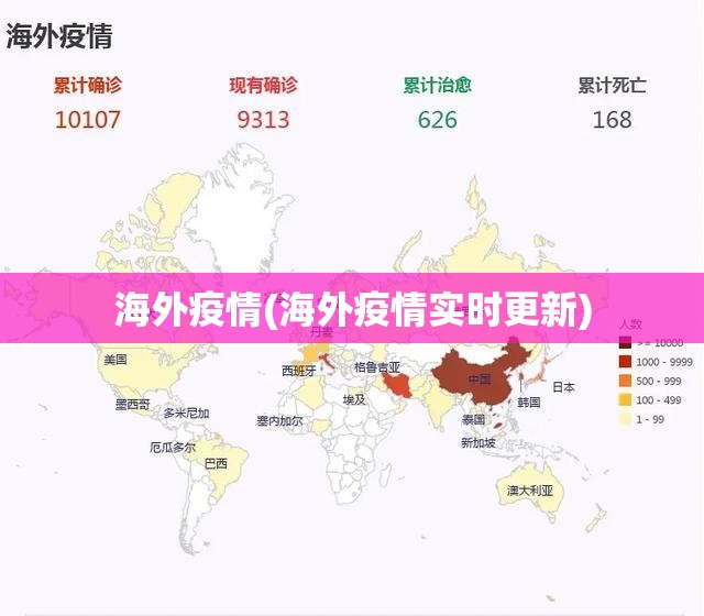 海外疫情(海外疫情实时更新) 海外疫情(海外疫情实时更新)