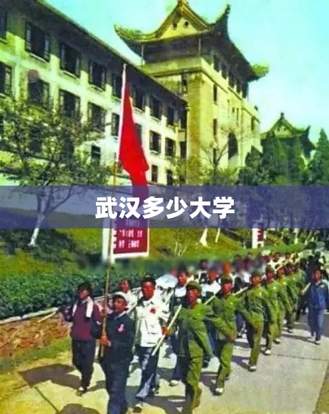 【武汉多少大学,湖北有多少所大学】 【武汉多少大学,湖北有多少所大学】