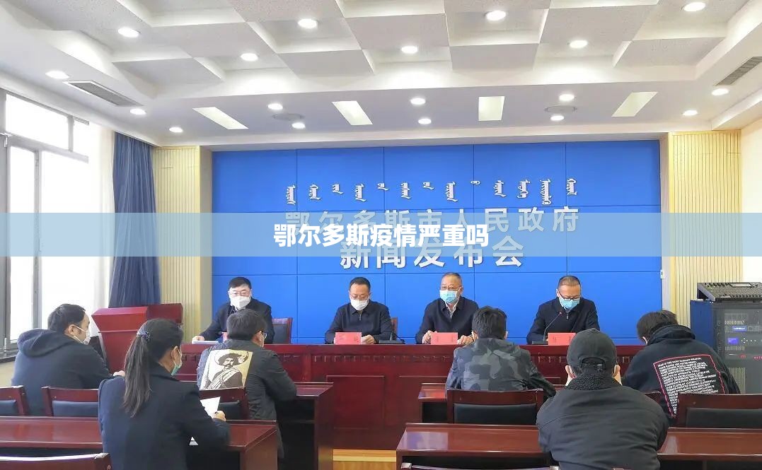 鄂尔多斯疫情严重吗
