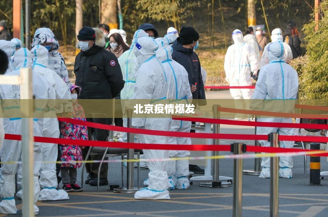 包含北京疫情爆发的词条 包含北京疫情爆发的词条