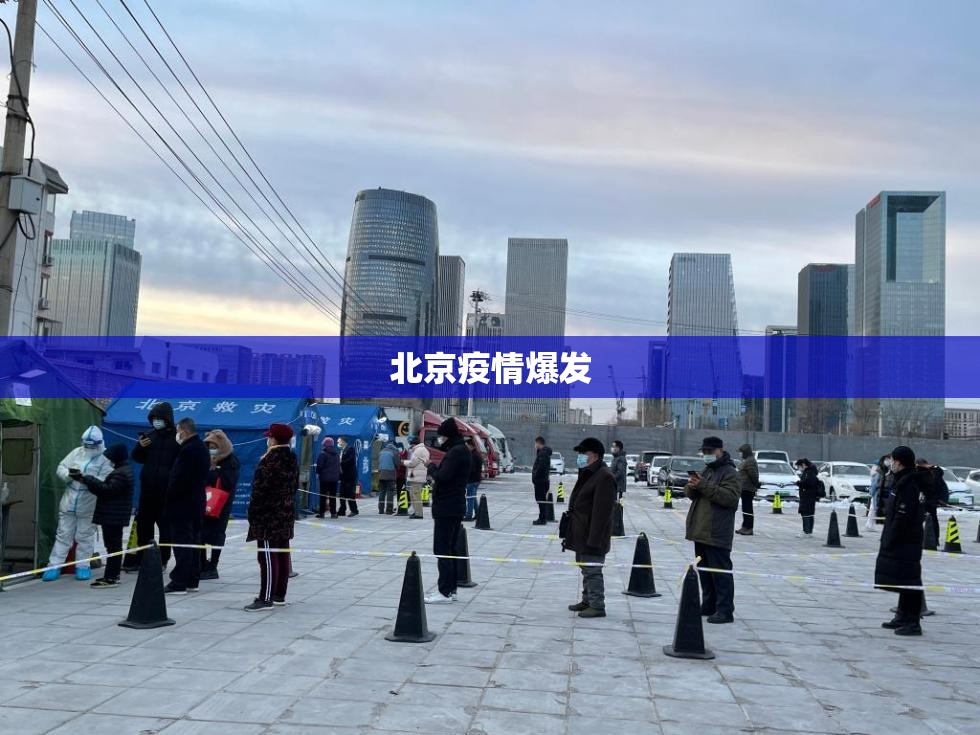 包含北京疫情爆发的词条 包含北京疫情爆发的词条