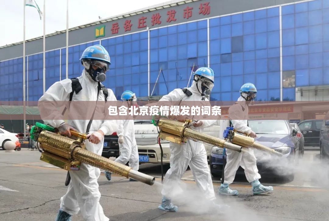 包含北京疫情爆发的词条 包含北京疫情爆发的词条