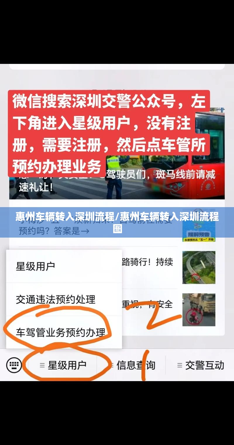 惠州车辆转入深圳流程/惠州车辆转入深圳流程图 惠州车辆转入深圳流程/惠州车辆转入深圳流程图