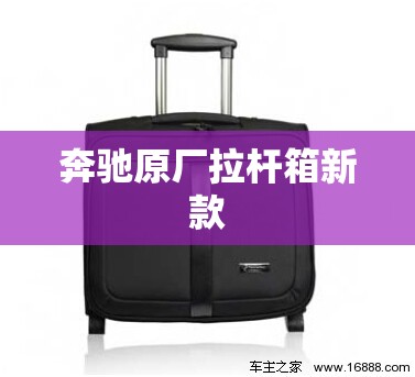 【奔驰原厂拉杆箱新款,奔驰旅行箱架位置】