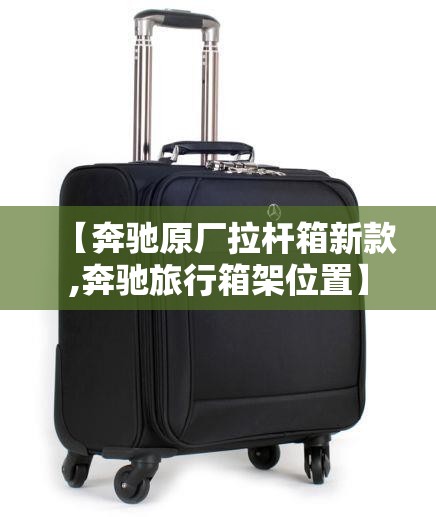 【奔驰原厂拉杆箱新款,奔驰旅行箱架位置】