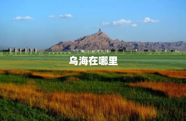 乌海在哪里/乌海在哪里属于什么省