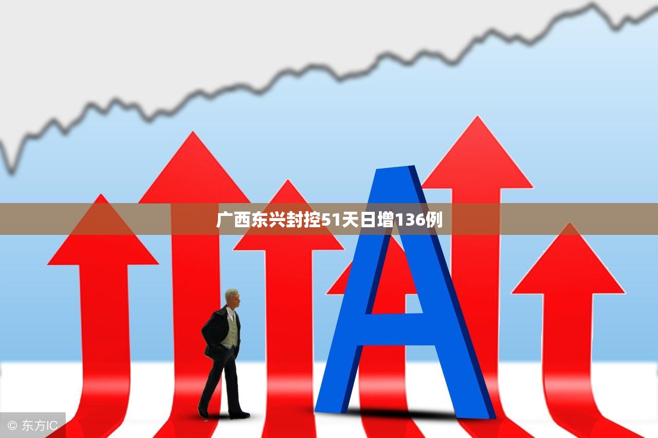 广西东兴封控51天日增136例(广西东兴有大风预警吗)