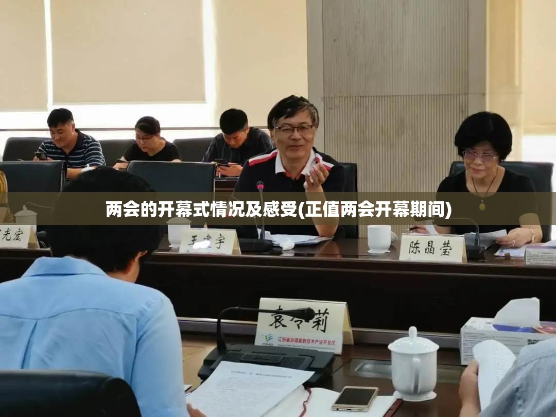 两会的开幕式情况及感受(正值两会开幕期间) 两会的开幕式情况及感受(正值两会开幕期间)