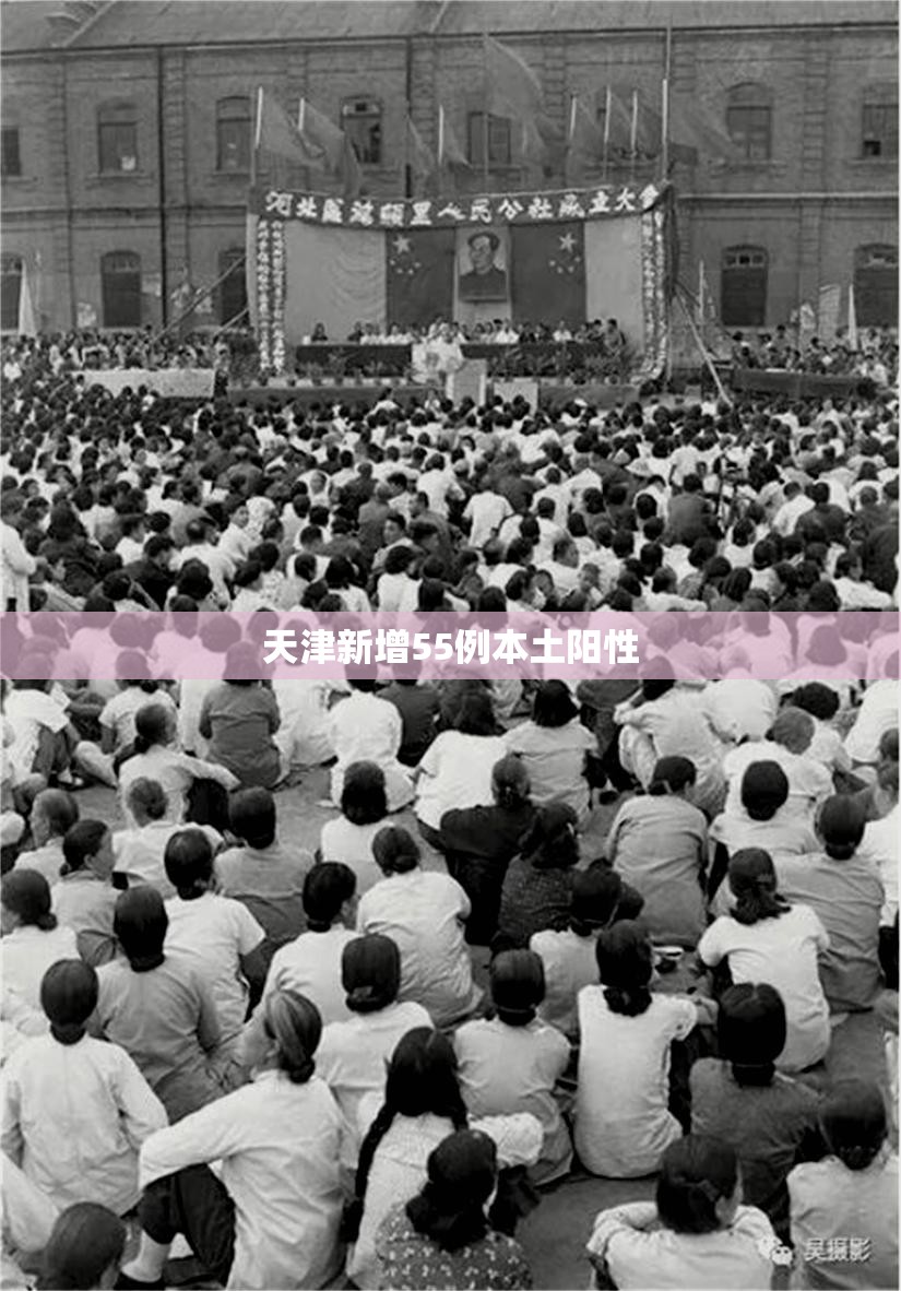 天津新增55例本土阳性/天津新冠最新情况 天津新增55例本土阳性/天津新冠最新情况