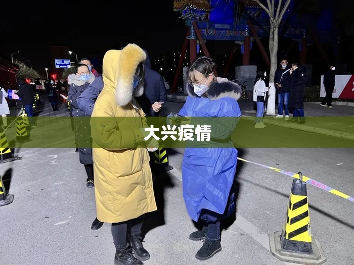 大兴疫情/北京大兴新型冠状 大兴疫情/北京大兴新型冠状