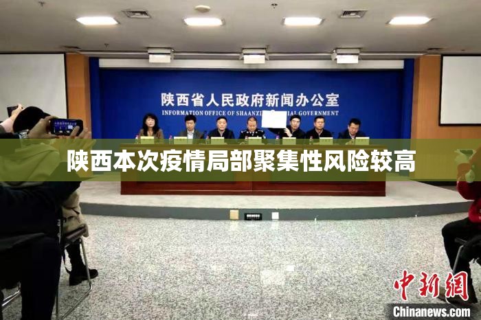 陕西本次疫情局部聚集性风险较高(陕西疫情期间有饿死的吗) 陕西本次疫情局部聚集性风险较高(陕西疫情期间有饿死的吗)