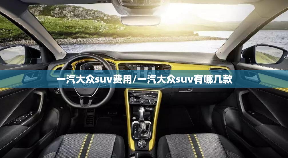 一汽大众suv费用/一汽大众suv有哪几款