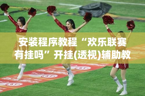 安装程序教程“欢乐联赛有挂吗”开挂(透视)辅助教程