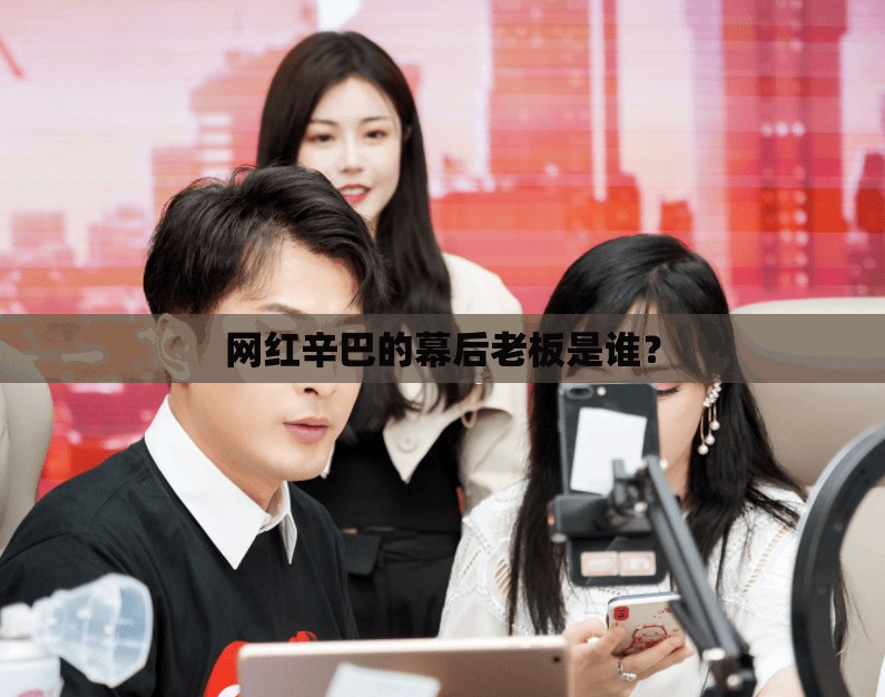 网红辛巴的幕后老板是谁? 网红辛巴的幕后老板是谁?