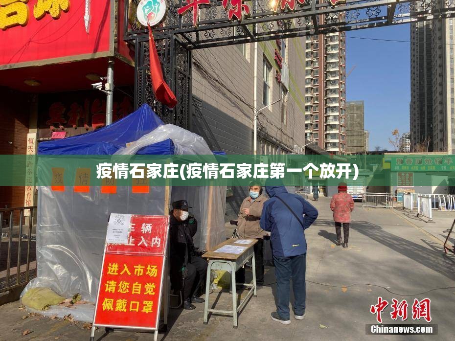 疫情石家庄(疫情石家庄第一个放开)