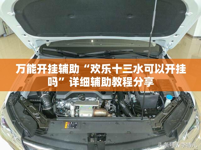 万能开挂辅助“欢乐十三水可以开挂吗	”详细辅助教程分享