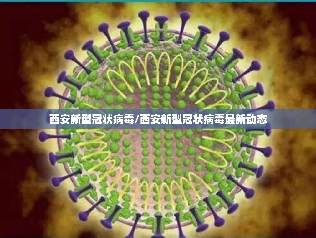 西安新型冠状病毒/西安新型冠状病毒最新动态 西安新型冠状病毒/西安新型冠状病毒最新动态