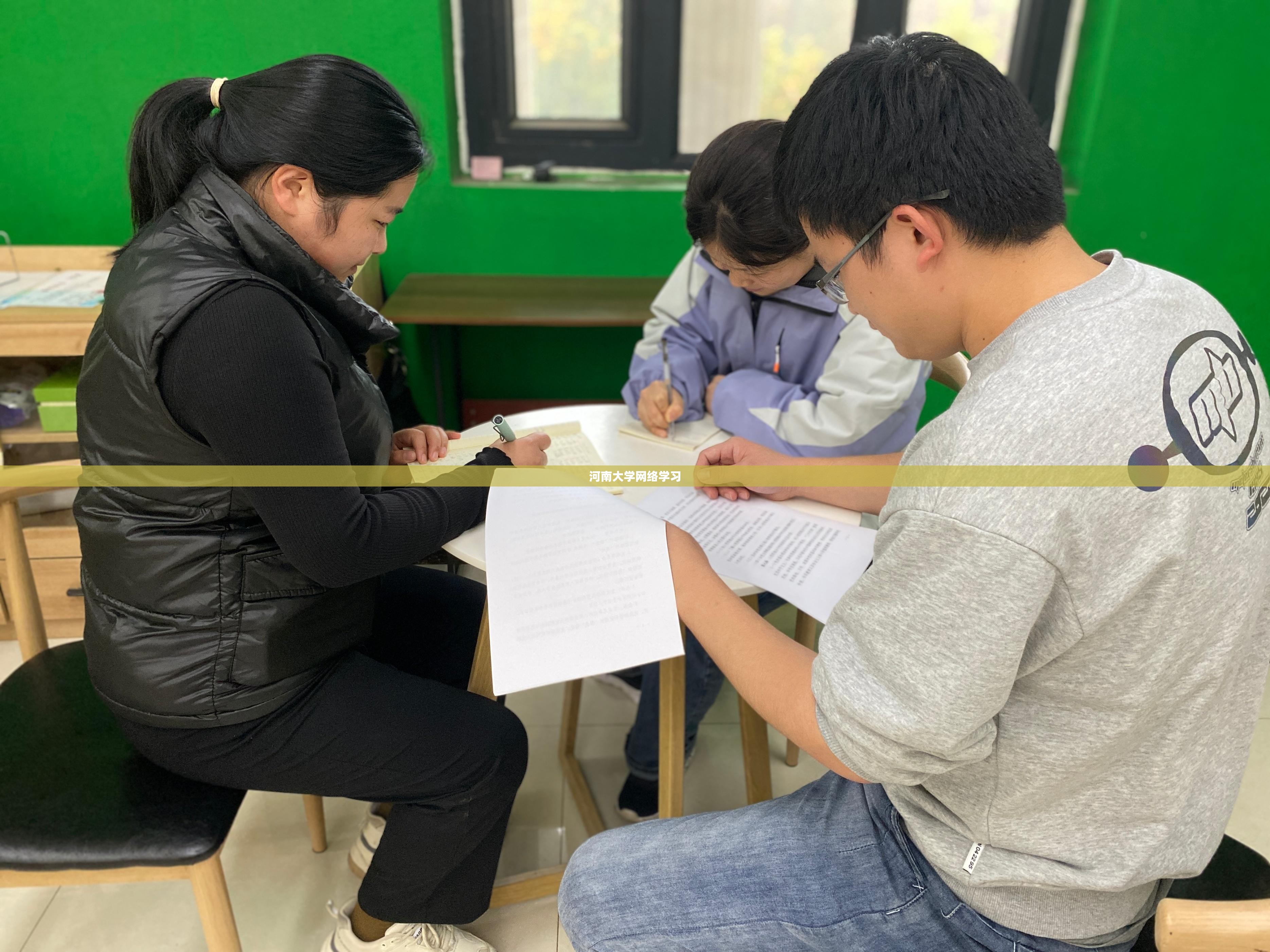 河南大学网络学习/河南大学网上 河南大学网络学习/河南大学网上