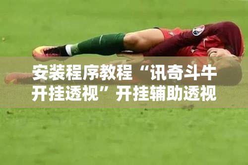 安装程序教程“讯奇斗牛开挂透视	”开挂辅助透视教程