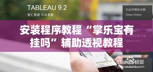 安装程序教程“掌乐宝有挂吗”辅助透视教程