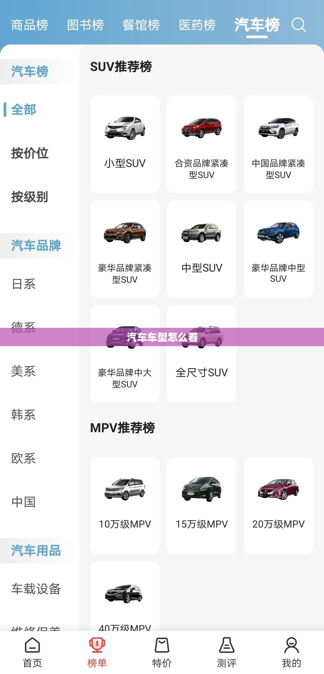 【汽车车型怎么看,怎么看车型是哪款版本】 【汽车车型怎么看,怎么看车型是哪款版本】