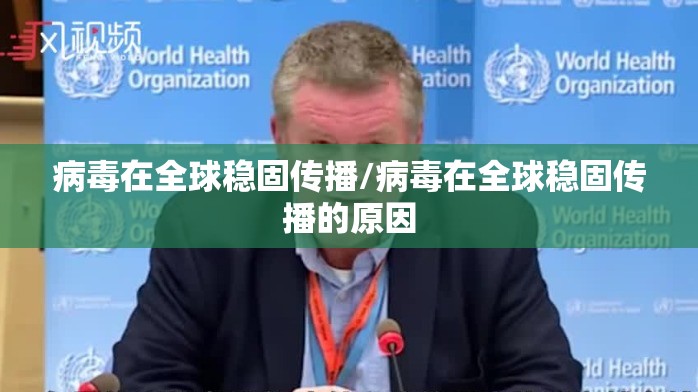 病毒在全球稳固传播/病毒在全球稳固传播的原因 病毒在全球稳固传播/病毒在全球稳固传播的原因