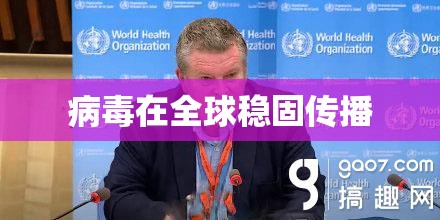 病毒在全球稳固传播/病毒在全球稳固传播的原因 病毒在全球稳固传播/病毒在全球稳固传播的原因