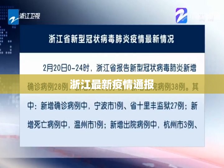 浙江最新疫情通报/浙江最新传染病 浙江最新疫情通报/浙江最新传染病