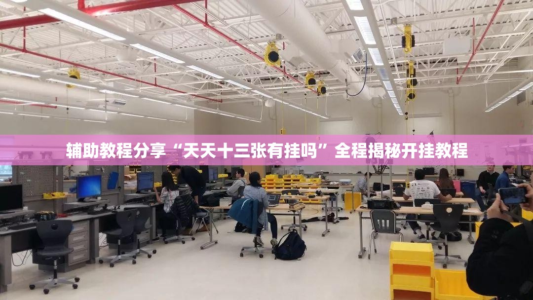 辅助教程分享“天天十三张有挂吗”全程揭秘开挂教程