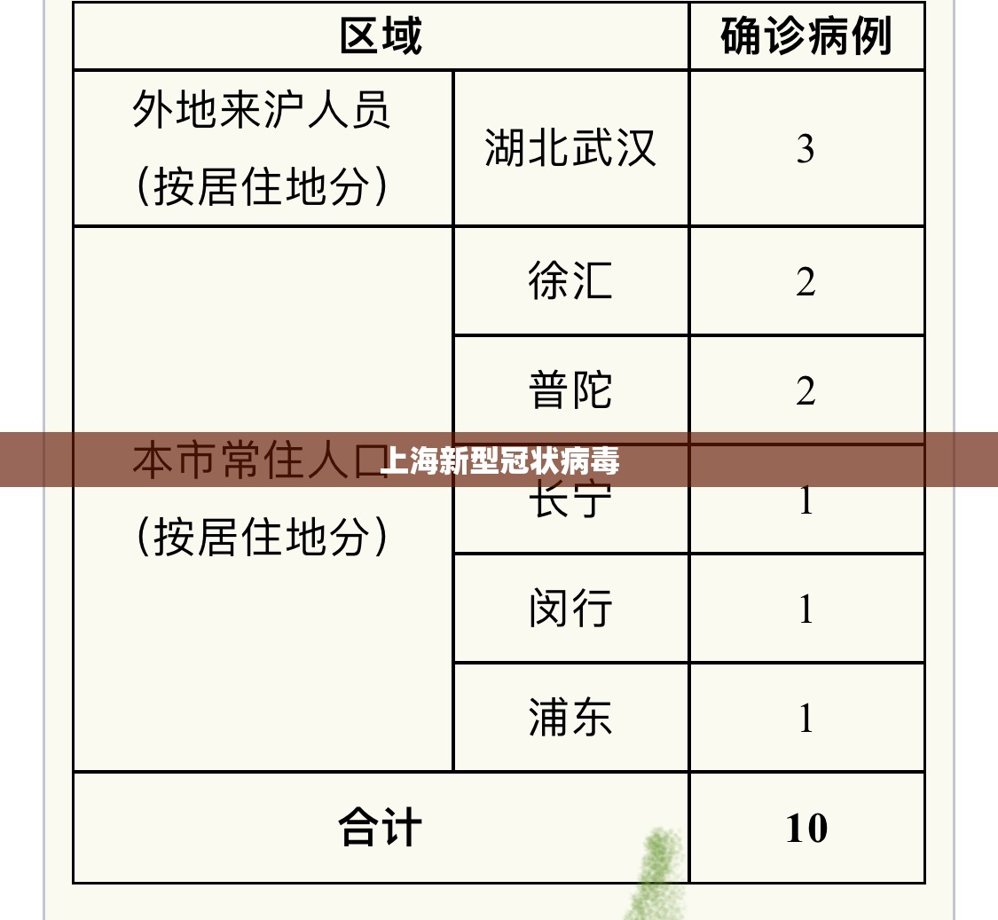 【上海新型冠状病毒,上海新型冠状病毒现况】 【上海新型冠状病毒,上海新型冠状病毒现况】