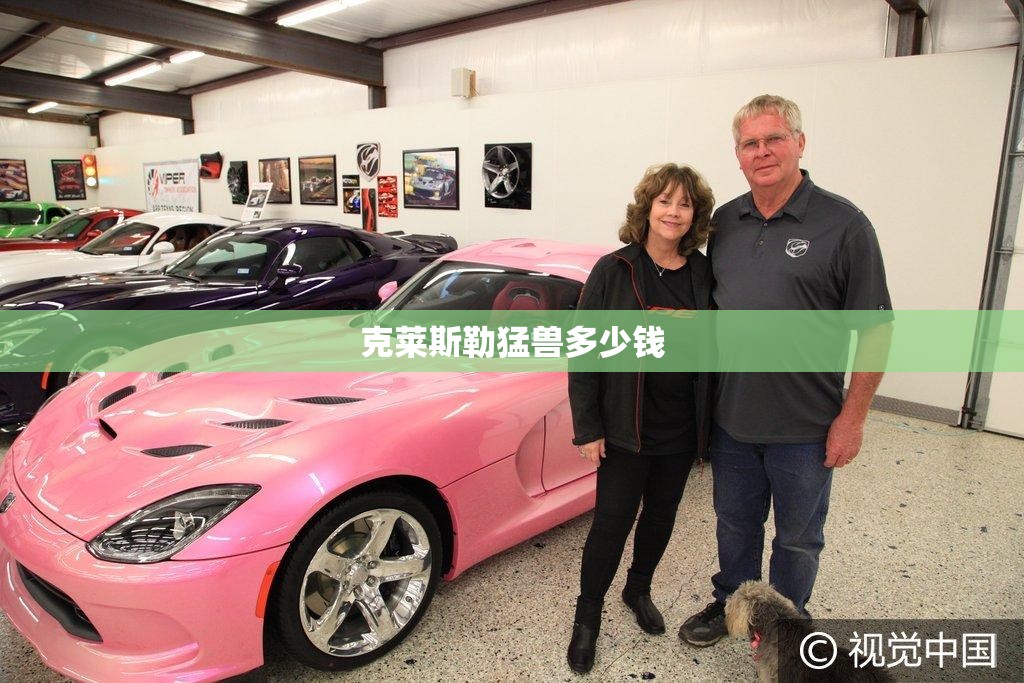 克莱斯勒猛兽多少钱 克莱斯勒猛兽多少钱