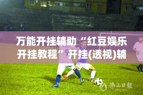 万能开挂辅助“红豆娱乐开挂教程”开挂(透视)辅助教程