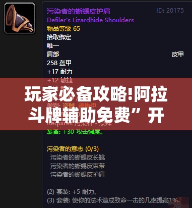 玩家必备攻略!阿拉斗牌辅助免费”开挂辅助透视教程