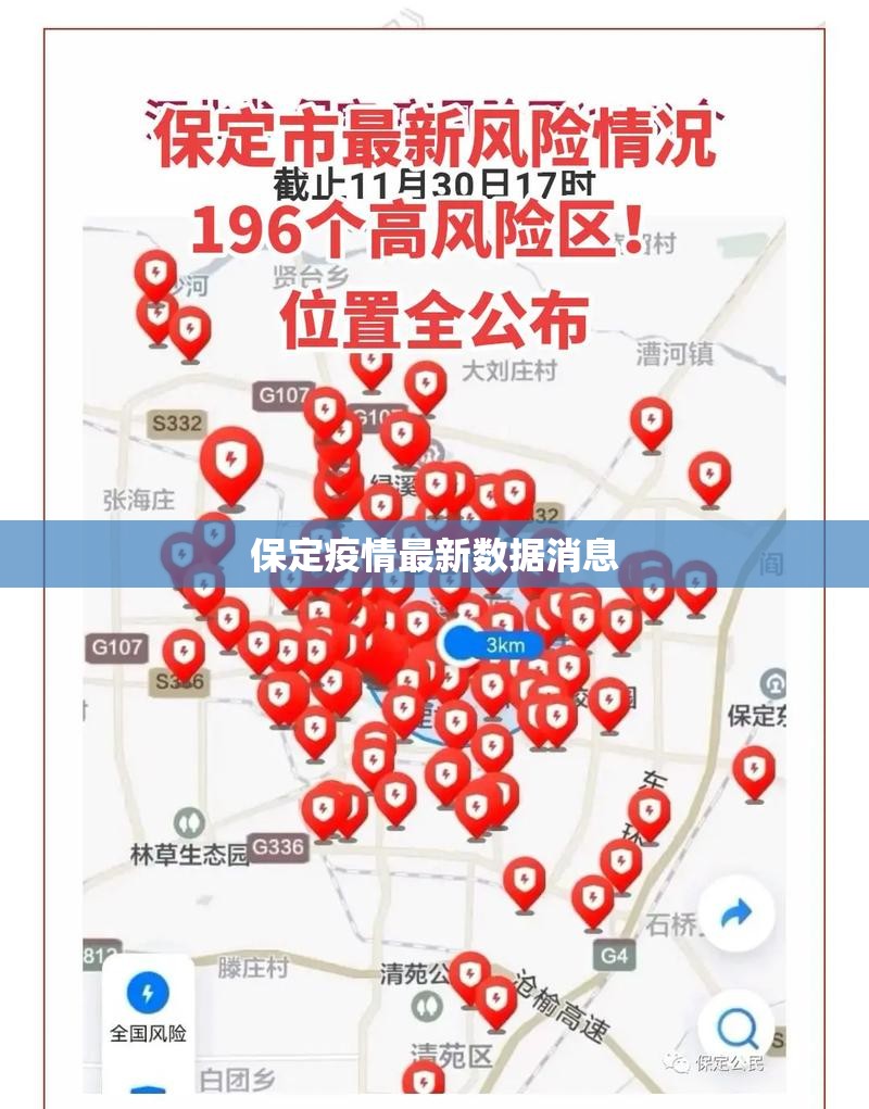 保定疫情最新数据消息(保定新冠疫情最新消息今天) 保定疫情最新数据消息(保定新冠疫情最新消息今天)
