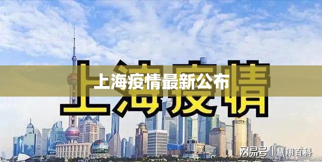 上海疫情最新公布/上海疫情最新情况2026 上海疫情最新公布/上海疫情最新情况2026
