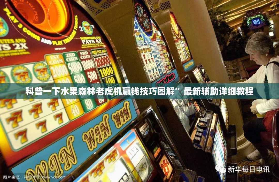 科普一下水果森林老虎机赢钱技巧图解	”最新辅助详细教程