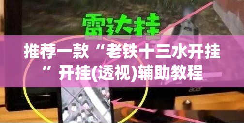 推荐一款“老铁十三水开挂	”开挂(透视)辅助教程