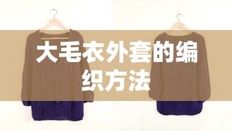 大毛衣外套的编织方法 大毛衣外套的编织方法